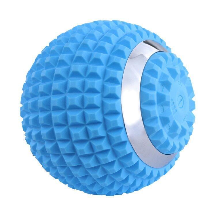 Yoga Electrical Massage Ball - Deep Tissue Massager