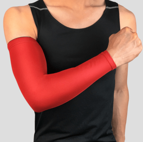 Stryk - 1Pcs Breathable Arm Sleeve