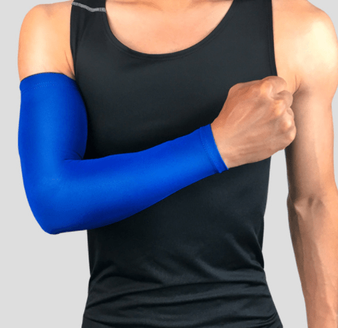 Stryk - 1Pcs Breathable Arm Sleeve