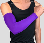 Stryk - 1Pcs Breathable Arm Sleeve