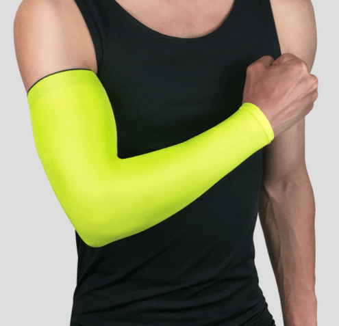 Stryk - 1Pcs Breathable Arm Sleeve