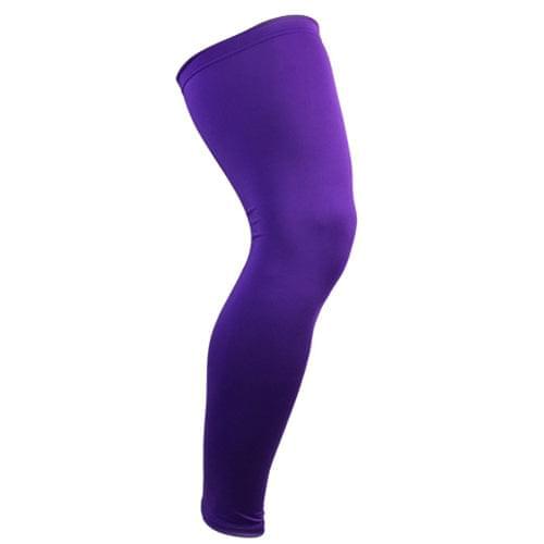 1 Pair Leg Sleeves Compression - Warmer