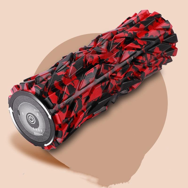 Electric Foam Roller - Muscle Relaxation Massager