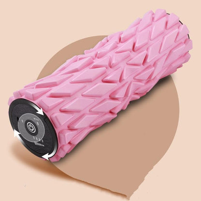 Electric Foam Roller - Muscle Relaxation Massager