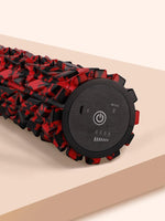 Electric Foam Roller - Muscle Relaxation Massager