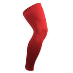 1 Pair Leg Sleeves Compression - Warmer