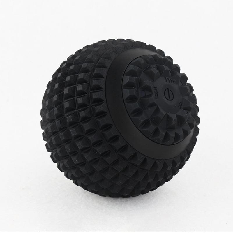 Yoga Electrical Massage Ball - Deep Tissue Massager