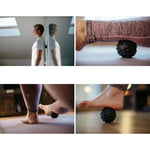 Muscle Soreness Recovery Ball - Relaxes Spasm Membrane