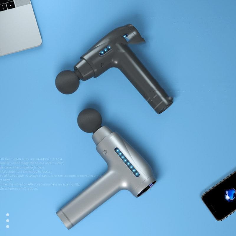 STRYK -  Fascia Electirc Massage Gun