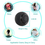 Yoga Electrical Massage Ball - Deep Tissue Massager