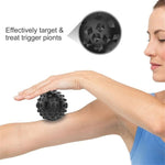 Muscle Soreness Recovery Ball - Relaxes Spasm Membrane