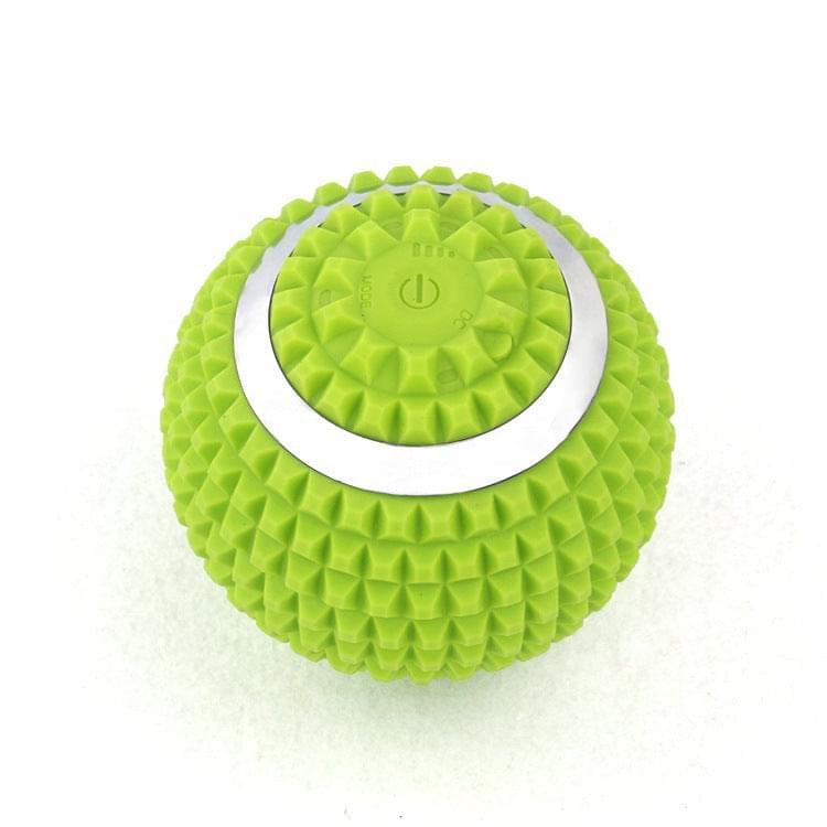 Yoga Electrical Massage Ball - Deep Tissue Massager