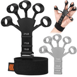 STRYK  - Grip Strength Trainer