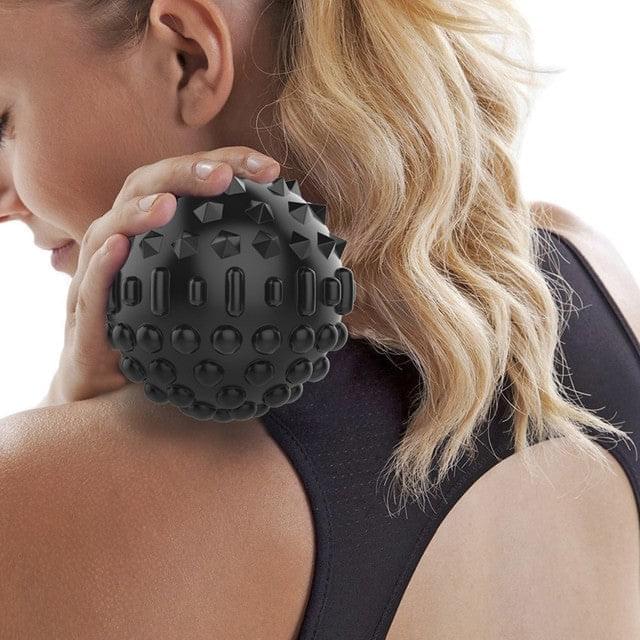 Muscle Soreness Recovery Ball - Relaxes Spasm Membrane