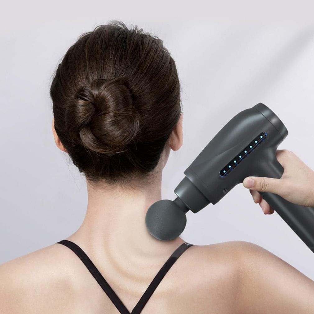 STRYK -  Fascia Electirc Massage Gun