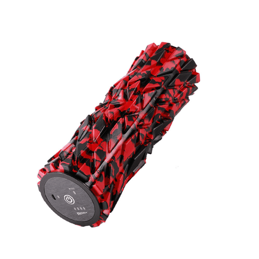 Electric Foam Roller - Muscle Relaxation Massager