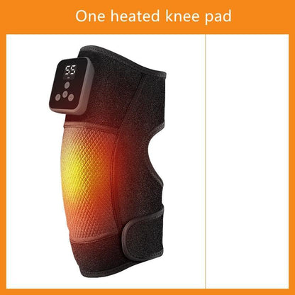 Stryk - Electric Knee Massager Pad