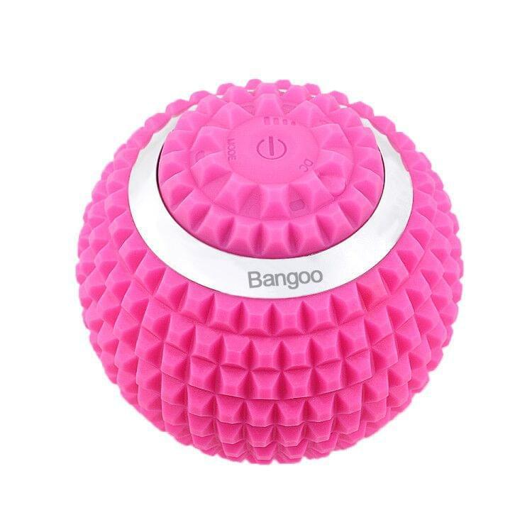 Yoga Electrical Massage Ball - Deep Tissue Massager