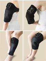 Stryk - Electric Knee Massager Pad