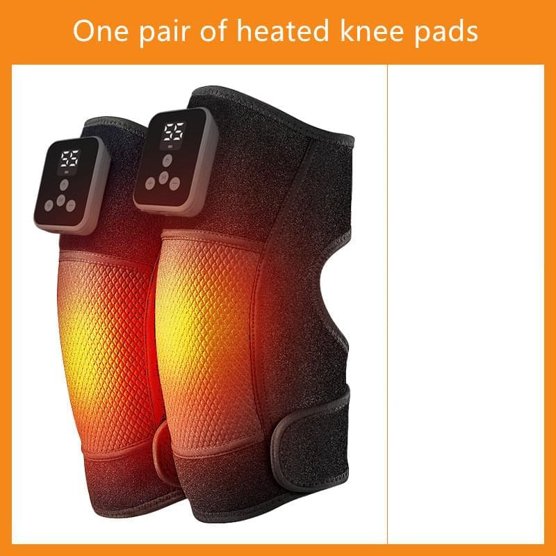 Stryk - Electric Knee Massager Pad