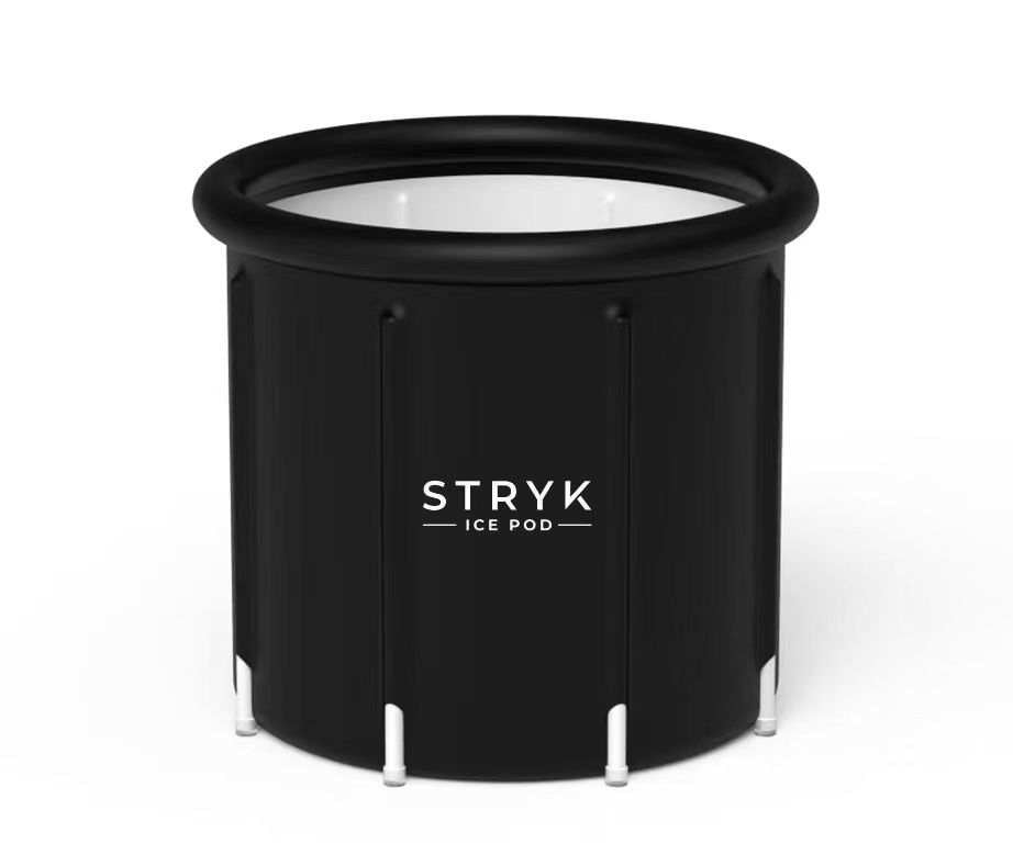 Stryk Ice Pod