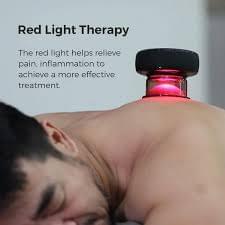 Intelligent Electric Cupping Massager